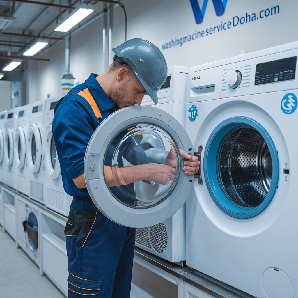 Washing Machine Repair Doha Washing Machine Repair Doha